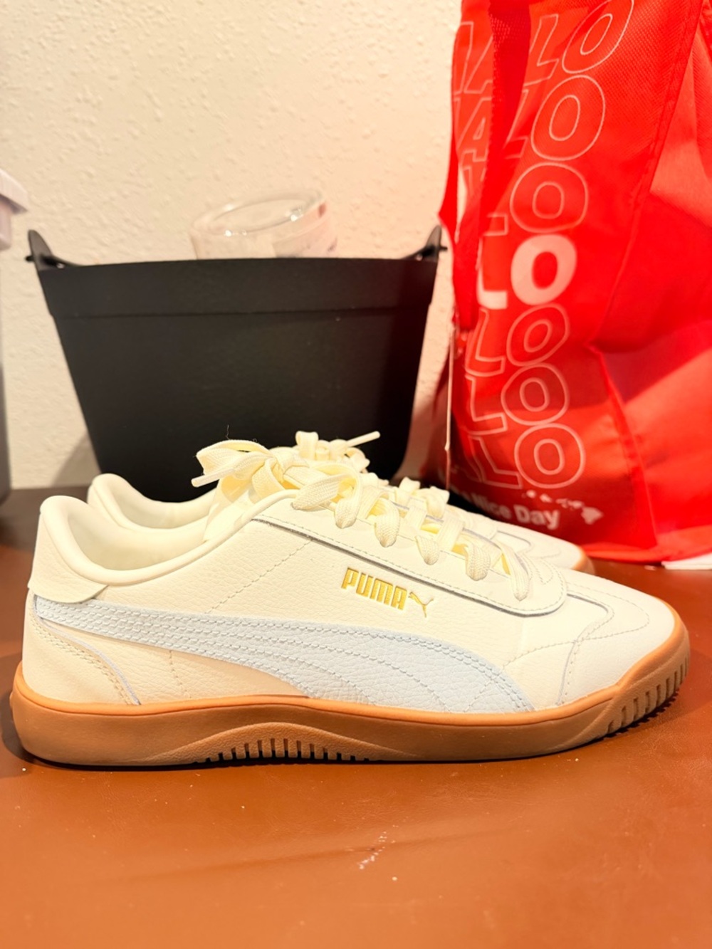 Puma Club 5v5 sneaker